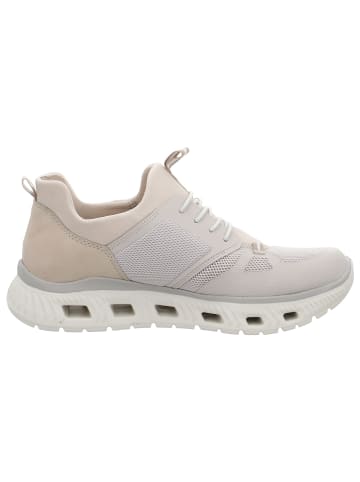 rieker in beige