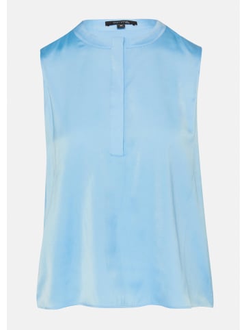 comma Bluse in 5084_hellblau