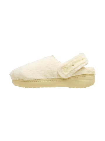 Crocs Classic Unforgettable Clog – Hausschuh zum Hineinschlüpfen Gelb
