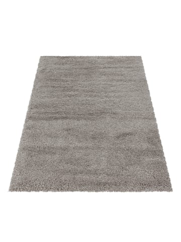 Teppich Boss Hochflor Teppich Francesca in Beige