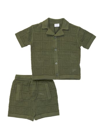 Norn Studios Sets Karos in gruen