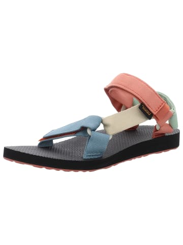 Teva Sandale in mehrfarbig