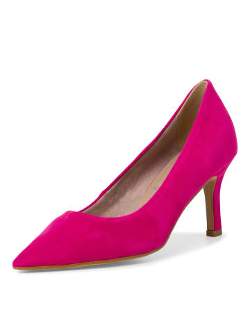 Tamaris Klassische Pumps in Pink