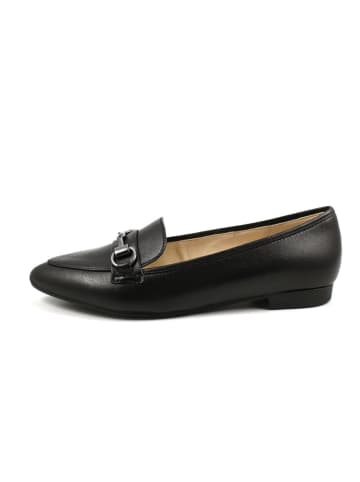 Gabor Slipper in schwarz