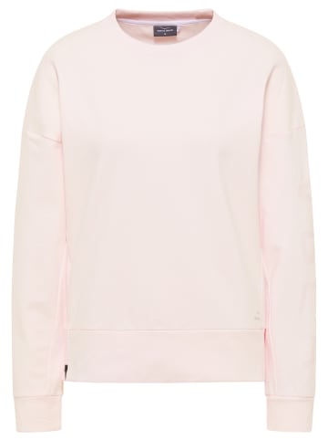 Venice Beach Rundhalsshirt VB EMMA in blush pink