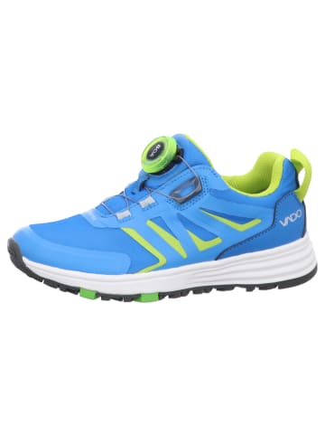 VADO  Jungen- Halbschuhe FREE LO BOA GTX in Blau