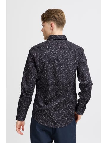 CASUAL FRIDAY Langarmhemd CFAnton in Blau