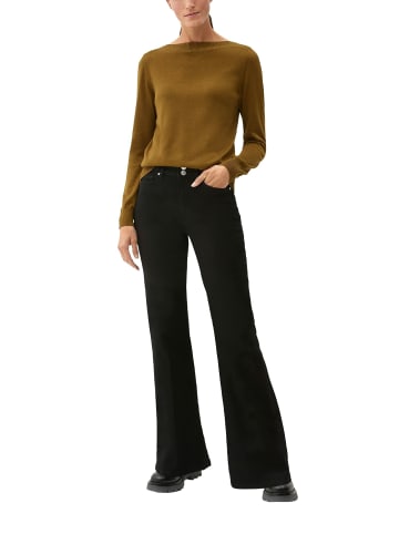 S. Oliver Jeans für Damen in Schwarz