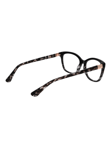 Marciano by Guess Damen Optische Fassungen Katzenauge Schwarz