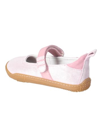 qnuffs Kindergarten Ballerina in pink