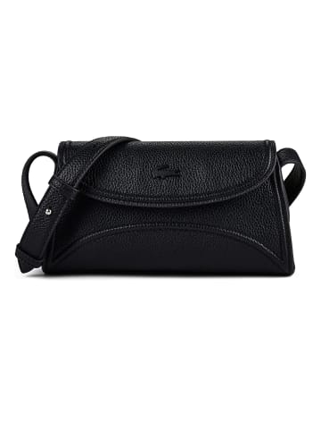 Lacoste Everyday Club Umhängetasche 23 cm noir