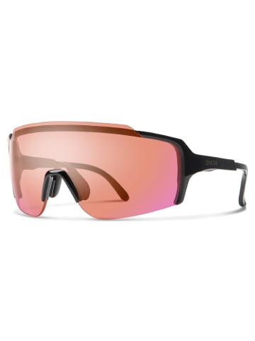 SMITH Sportbrille Flywheel in schwarz