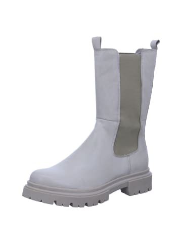 Post XChange Damen Stiefel/Boots ungefüttert Zarina in beige