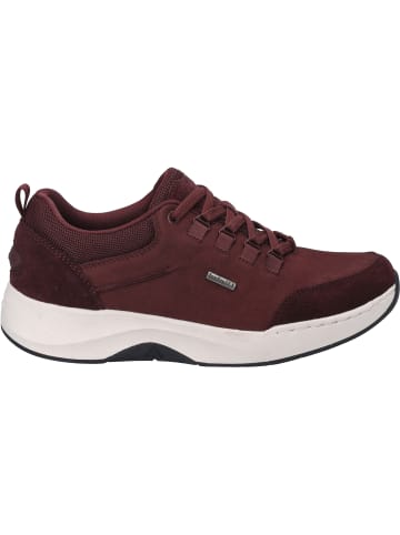 Josef Seibel Sneaker Elli 50 in rot