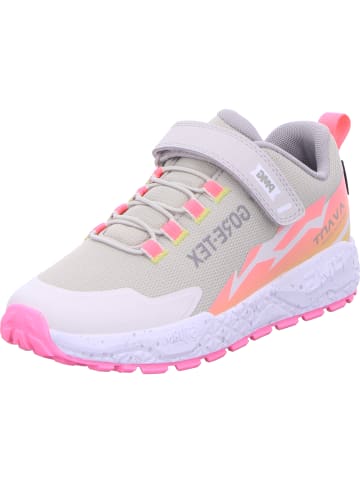 Primigi Klettschuhe Mit Tex-Membran in grau