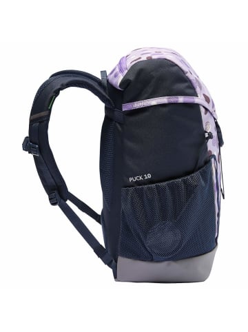 Vaude Puck 10 - Jr. Rucksack 38 cm (hotchili) in pastel lilac