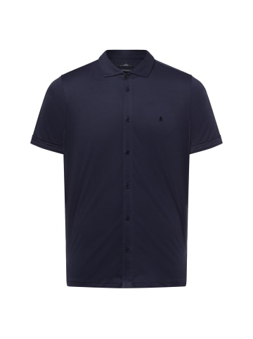 Ragman Poloshirt in mais