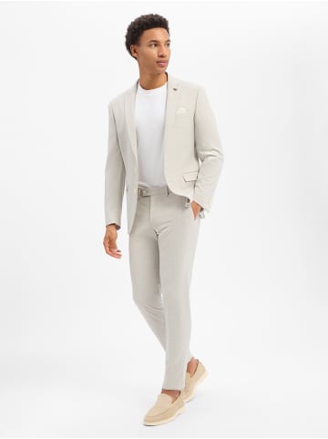 Finshley & Harding London Hose in melange - 0001