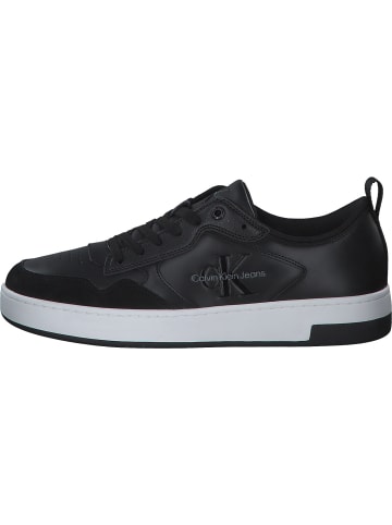 Calvin Klein Klassische- & Business Schuhe in Black/Bright White