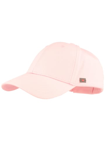 Balke Baseball Cap in rosa