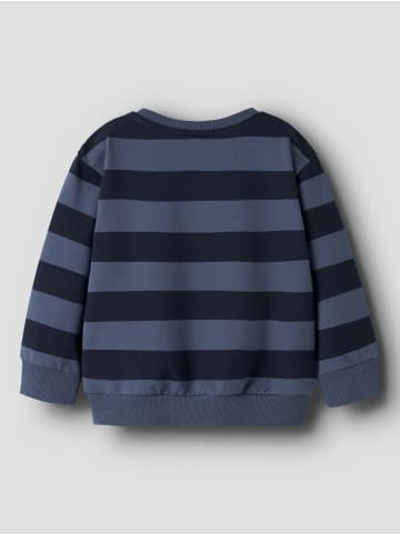 name it Sweatshirt in Vintage Indigo