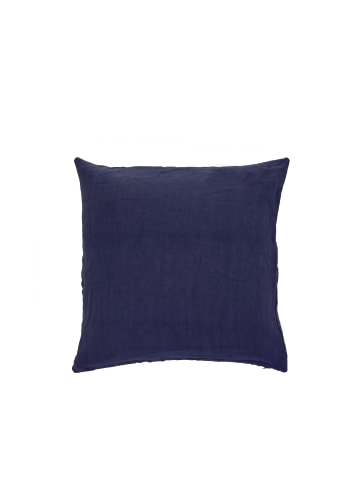 SÖDAHL Kissen Linen in Royal Blue