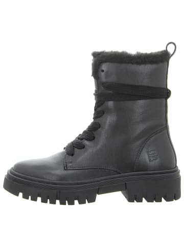 TT. BAGATT Stiefeletten in schwarz