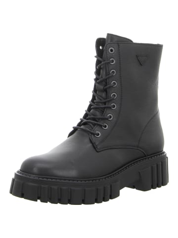 Palpa Stiefeletten in schwarz