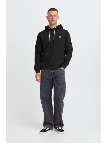 BLEND Hoodie BHPoma in Schwarz