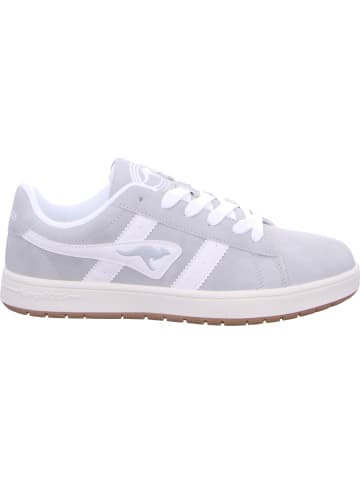 Kangaroos K-CA AD Pimp K-CA AD Pimp in vapor grey/white