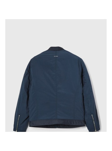 Pepe Jeans Jacke in Blau