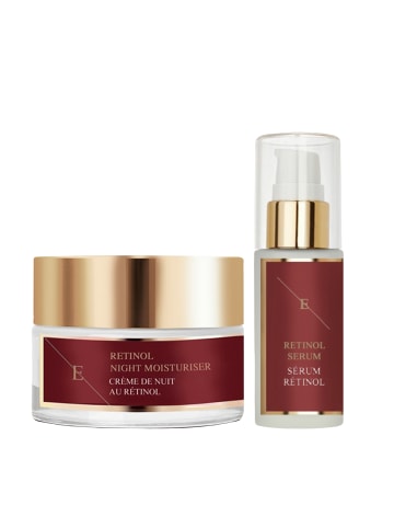 ErthSkin Essentielles Retinol-Duo
