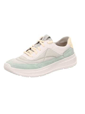 Legero Sneakers Low SPRINTER in Alga