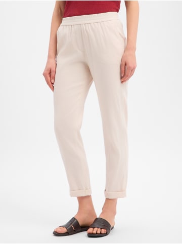 MARC CAIN COLLECTIONS Hose in sand