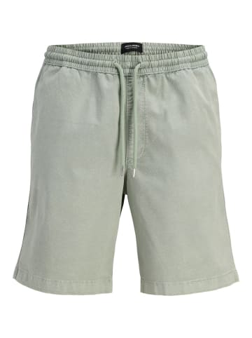 Jack & Jones Short JPSTJAIDEN CARTER WASH DOB comfort/relaxed in Grün