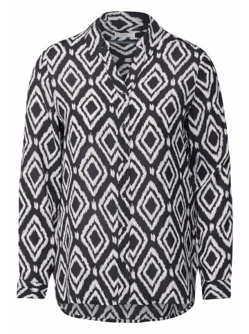 Cecil Longbluse für Damen in blau