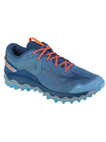 Mizuno Mizuno Wave Mujin 9 in Blau