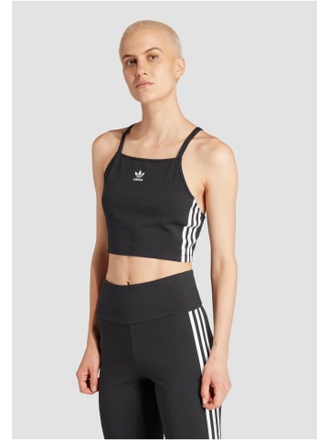 adidas adidas Tank-Tops in black