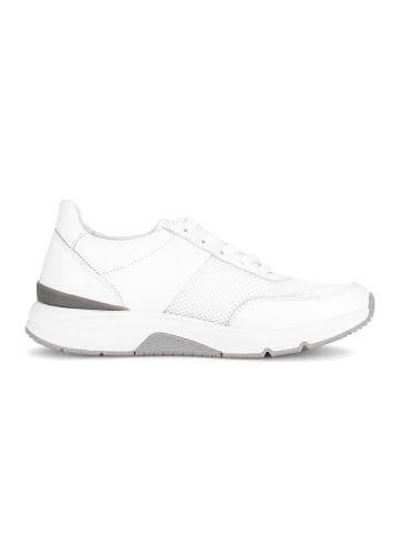 rollingsoft Sneaker low in weiß