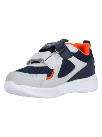 Zigzag Sneaker Fulgur in 2048 Navy Blazer