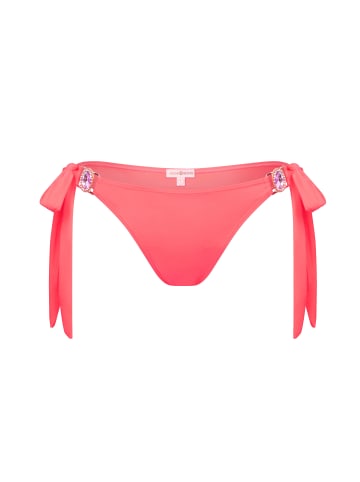 Moda Minx Bikinihose AMOUR in Coral