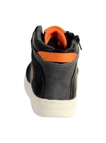 Redskins  Sneaker Kind Lavil Kid Schwarz