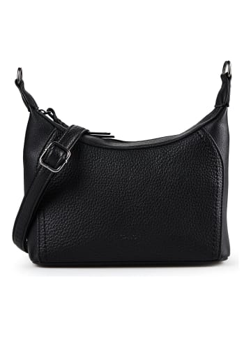 Gabor Adelina Umhängetasche M 27 cm black