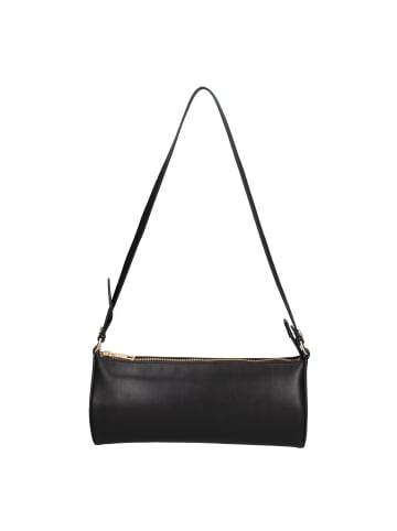 ROBERTA ROSSI Schultertasche in BLACK