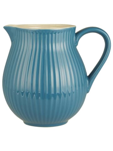 IB Laursen Mynte Kanne 2,0 Ltr in cornflower