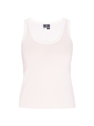 DreiMaster Maritim Top in offwhite