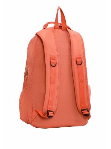 Mindesa Damen Rucksack in Orange
