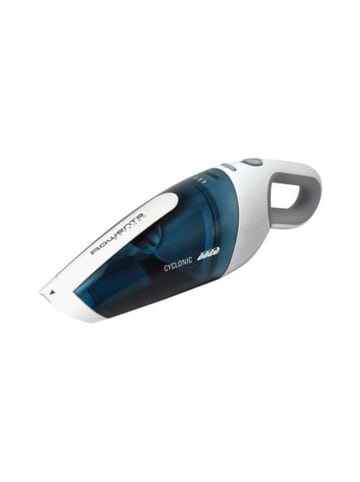 Rowenta Staubsauger Cyclonic AC 4461 in Schwarz
