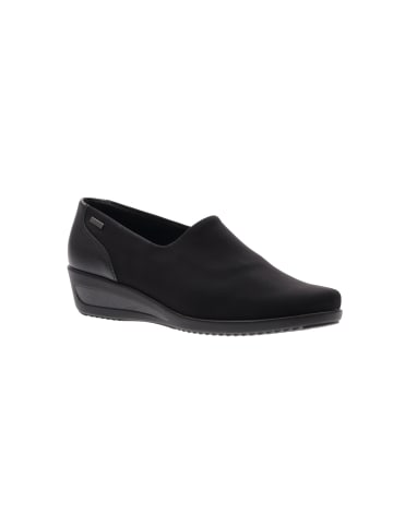 ara Slipper in schwarz