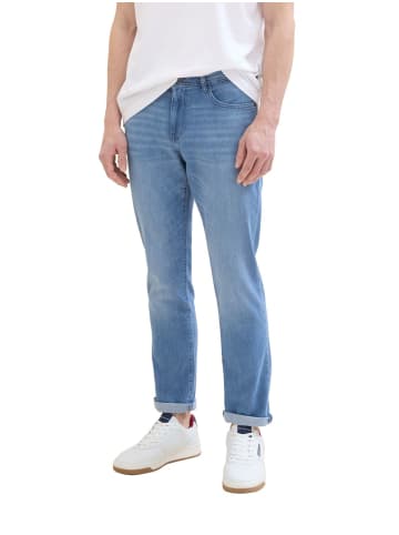 Tom Tailor Jeans JOSH slim in Blau